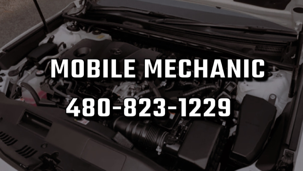 Carlos Mobile Mechanic Phoenix