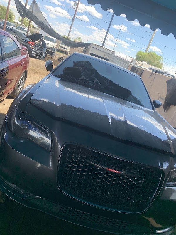 Mobile auto repair Phoenix AZ