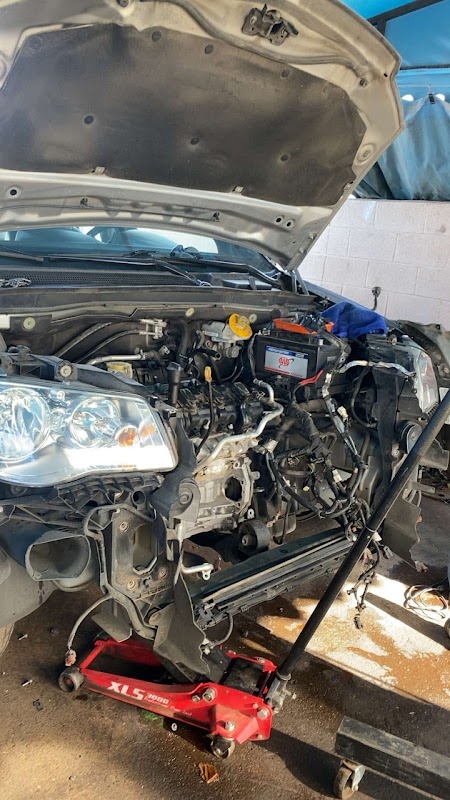 Carlos Mobile Mechanic Arizona